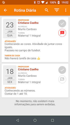 Motiva Conecta By TellMe Screenshot 2