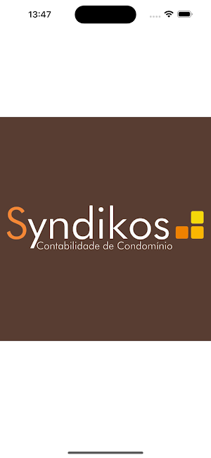 Syndikos Contabilidade Screenshot 0