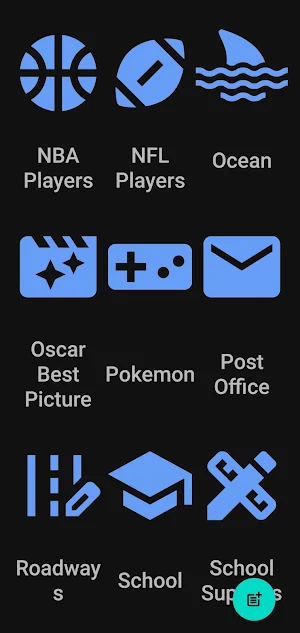 Charades, Heads Up, Cloud! Screenshot 3
