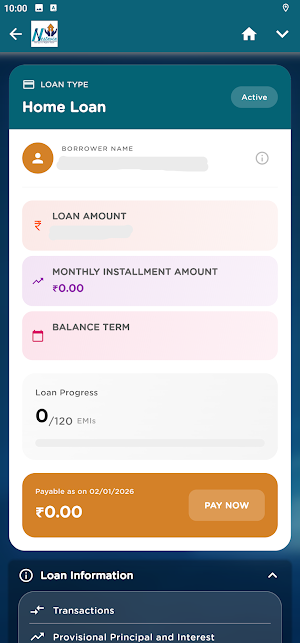 NestCFirst Screenshot 2