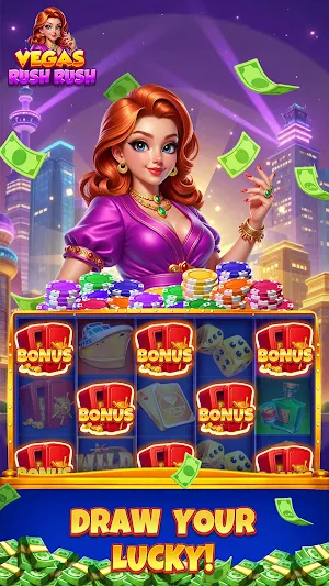 Vegas Rush Rush Screenshot 3