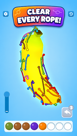 Rope Jam Screenshot 3