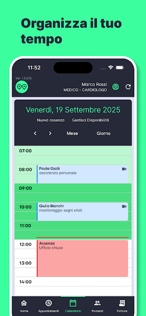 Healoox Pro Screenshot 2