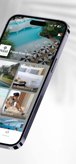 Panan Krabi Screenshot 1