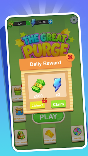 Beverage Crush Screenshot 1