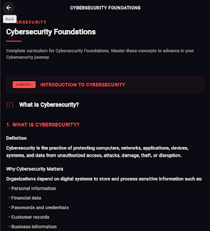 Cyber ToolKit Screenshot 3