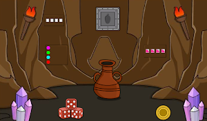 Rescue The Tourist Boy From Cave Screenshot 1