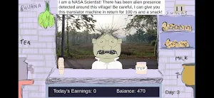 Chaayakkada-Tea Shop (Demo) Screenshot 2