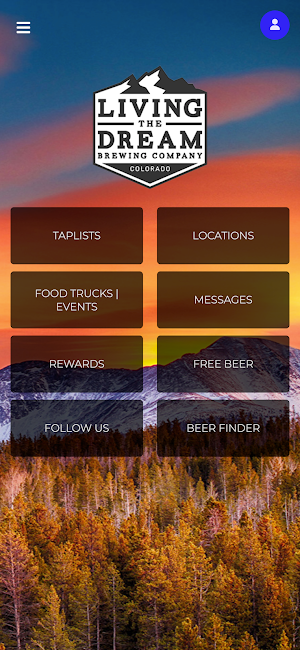 Living the Dream Brewing Screenshot 0