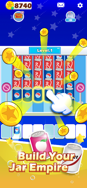 Goods Pack Screenshot 0