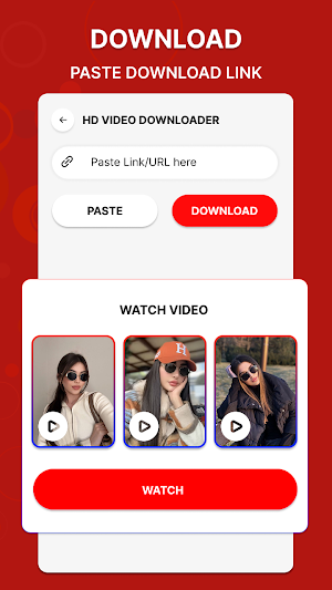 All Video Downloader Screenshot 2