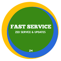 Fast service