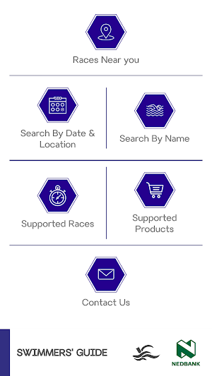 Swimmers Guide Screenshot 1