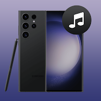 Ringtones for Galaxy s23 Ultra