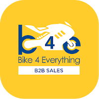 Business B4E Sales Executive