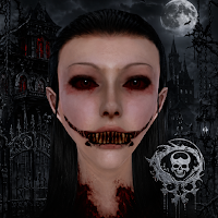 Horror Eyes & Coop Multiplayer