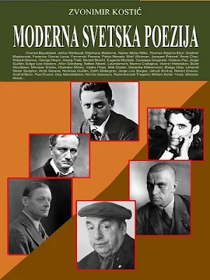 Moderna svetska poezija Screenshot 0