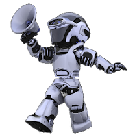 Robot Talk
