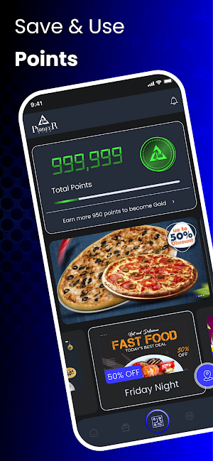Pioneer Plus Screenshot 0