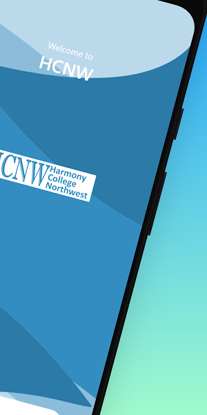 Harmony College Northwest Screenshot 1