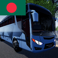 Bus Driving Bangladesh UE5 BD