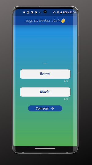 Ajude um Programador Screenshot 1