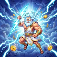 Zeus Bolt Dash