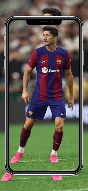 خلفيات برشلونة للجوال Screenshot 2