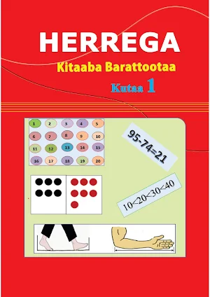 Kitaaba Herrega Kutaa 1ffaa Screenshot 2
