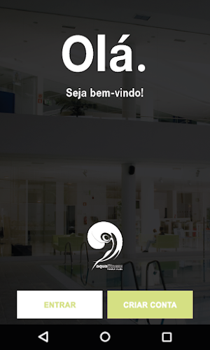 Aquafitness Health Clubs - OVG Screenshot 0