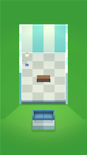 HomeDecorator Screenshot 0