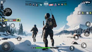 FPS Shooting Games 2023 Screenshot 3
