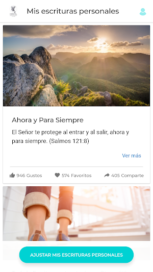 CenfolApp Screenshot 1