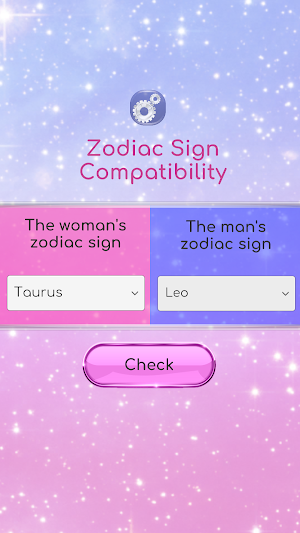 Zodiacs Signs - Compatibility Screenshot 2
