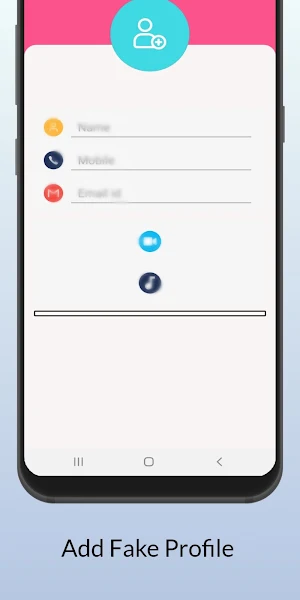 Girls Video Call & Live Talk Screenshot 3