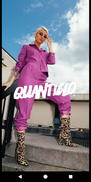 QUANTICLO Screenshot 0