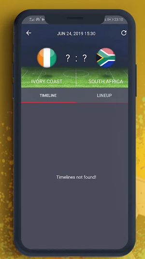World Sports Screenshot 3