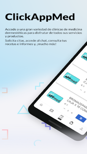 Clínica Dr. Guidi Screenshot 1