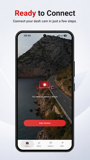 SEEMOPEN Screenshot 0