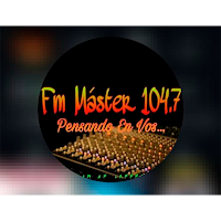FM Master 104.7