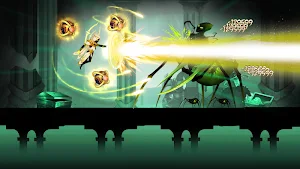 Stickman Legends: Shadow Of War Fighting Games Screenshot 2