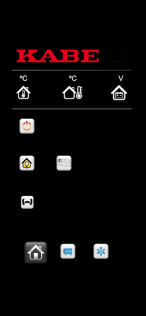 SmartD Remote Screenshot 1