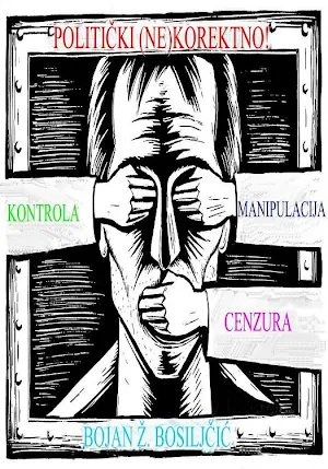Politički (ne)korektno! Screenshot 1