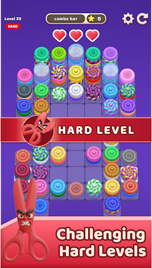 Knit Connect Screenshot 3