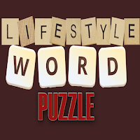 Lifestyle Word Puzzle