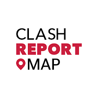 Clash Report Map