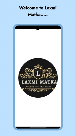 Laxmi Matka - Online Matka App Screenshot 0