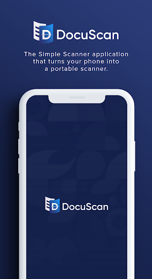 DocuScan Screenshot 0
