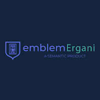 Emblem Ergani Employer Scanner