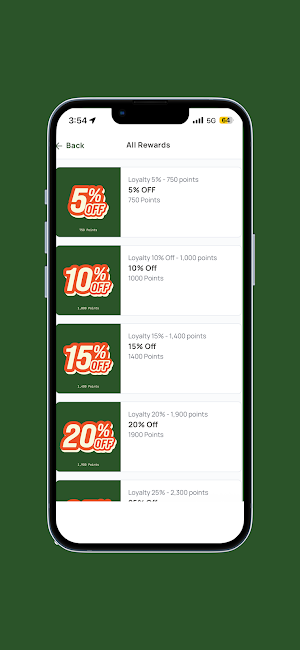 Valley Greens Screenshot 1